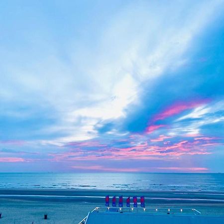 Home Inn Zandvoort The First Floor, 4 Persons, 2 Bedrooms, Free Parking Экстерьер фото