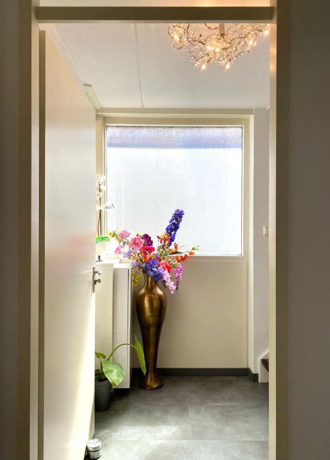Home Inn Zandvoort The First Floor, 4 Persons, 2 Bedrooms, Free Parking Экстерьер фото